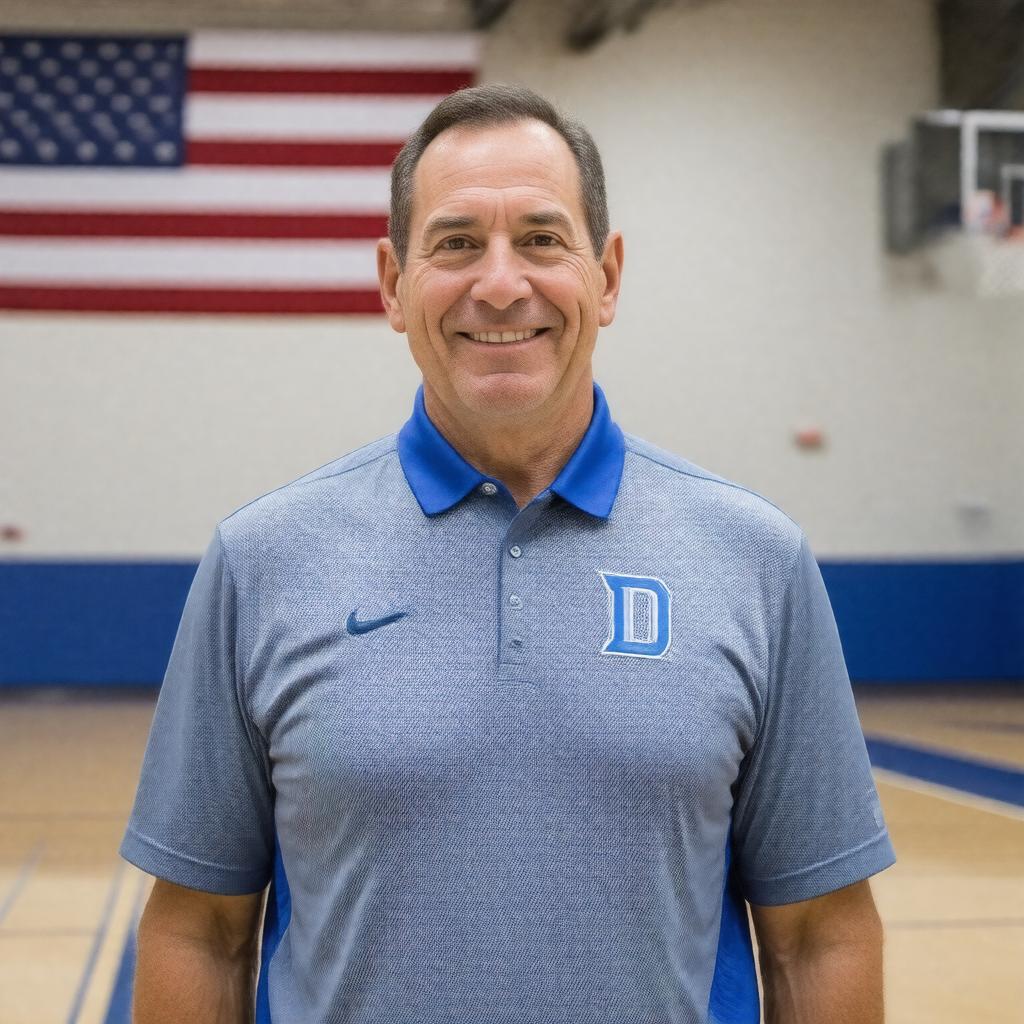 Mike Krzyzewski